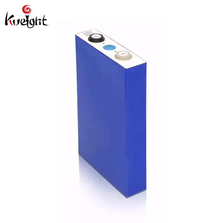 bateria Lifepo4 recarregável prismático das pilhas rv de 105ah 3.2v Lfp para o 